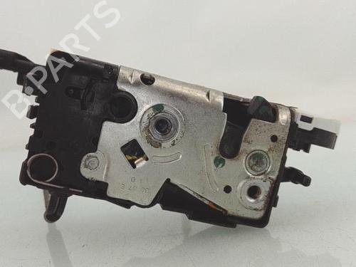 Front right lock CITROËN C4 Grand Picasso I (UA_) 1.6 HDi | BP29028777C97 