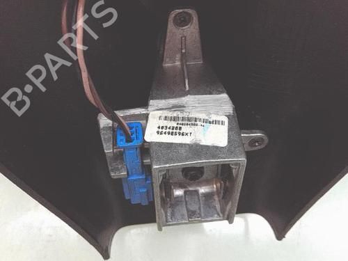 Rear mirror CITROËN C5 I (DC_) 2.0 HDi (DCRHZB, DCRHZE) | BP30901049I6 - Image 4