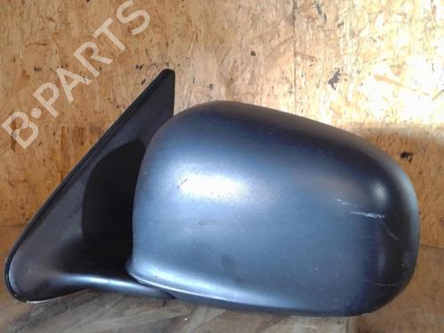 Left mirror ROVER 400 II Hatchback (RT) 420 Di | BP25359015C26 