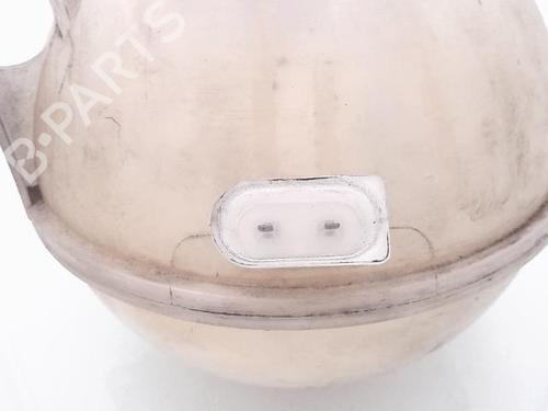 Used Expansion tank AUDI A3 Sportback (8PA) 2.0 TDI 16V (140 hp) 25364048
