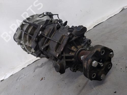 gearbox-bmw-1-e81-2006-2007-2008-2009-2010-2011-2012-25362663 main image
