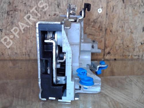 Front right lock PEUGEOT PARTNER Box Body/MPV (5_, G_) 1.9 D | BP25358701C97 