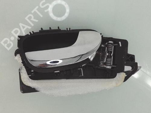 Høyre bak invendig håndtak PEUGEOT 307 (3A/C) 2.0 HDi 135 (136 hp) 25351925