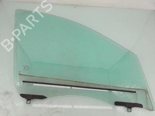Used Front right door window Front right door window 28611923 28611923