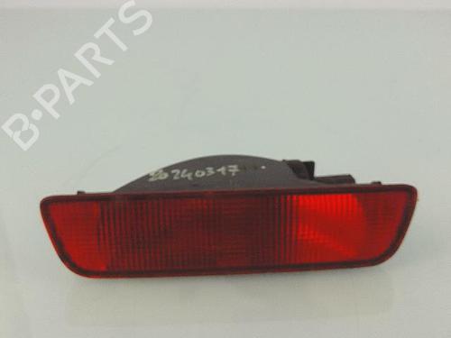 Used Rear fog light NISSAN QASHQAI / QASHQAI +2 I (J10, NJ10, JJ10E) 1.5 dCi (110 hp) 25353454
