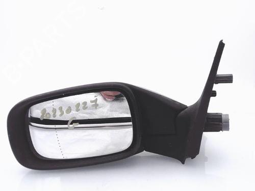 Left mirror RENAULT LAGUNA II (BG0/1_) 1.9 dCi | BP25366108C26 
