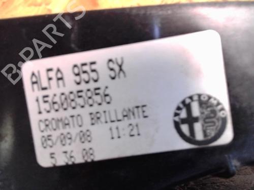 Left taillight ALFA ROMEO MITO (955_) 1.6 JTDM (955AXC1B) | BP25359143C34 