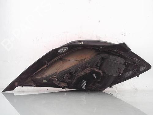 Left taillight OPEL ASTRA H (A04) 1.7 CDTI (L48) | BP25350083C34 