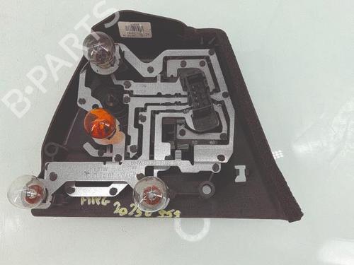 Used Lamp holder BMW 3 (E46) 320 d (150 hp) 29511773