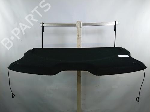 Rear parcel shelf CITROËN C4 I (LC_) 1.6 HDi | BP31086618C85