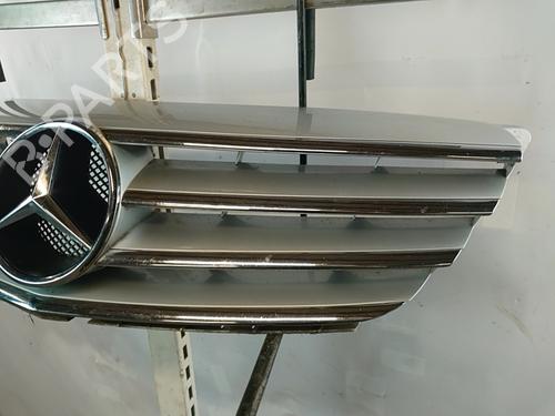 Used Grille Grille MERCEDES-BENZ B-CLASS Sports Tourer (W245) B 180 CDI (245.207) (109 hp) 32341886 32341886