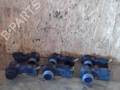 Used Electronic module Electronic module CITROËN C4 Picasso I MPV (UD_) [2006-2015] 25359010 25359010