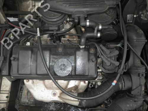 Gassdemper Bakluke CITROËN SAXO (S0, S1) 1.1 X, SX | BP25367821C138 