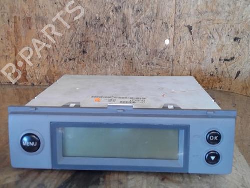 Used Display monitor Display monitor NISSAN MICRA III (K12) 1.4 16V (88 hp) 25372770 25372770