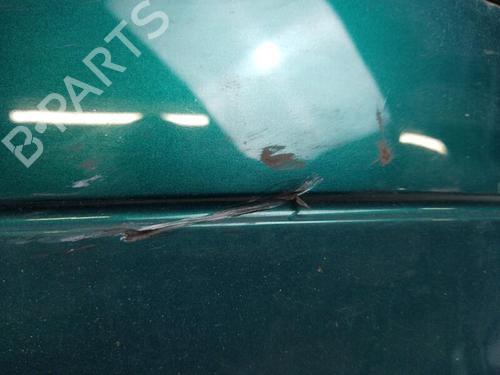 Rear bumper RENAULT CLIO II (BB_, CB_) 1.5 dCi (B/CB07) | BP25369209C8 