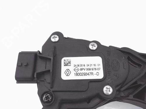 Elektronisk modul RENAULT CLIO IV (BH_) 1.2 16V | BP25353212M83 