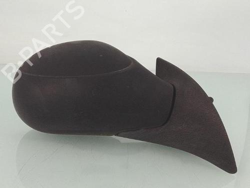 Used Right mirror CITROËN C3 Pluriel (HB_) 1.4 (73 hp) 25352135
