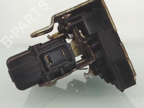 Rear right lock RENAULT ESPACE III (JE0_) 2.2 dCi (JE0K) | BP25352500C99