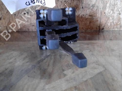 Used Climate control FIAT PANDA (141_) 750 (34 hp) 25358900