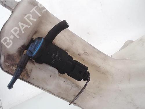 Windscreen washer tank MERCEDES-BENZ A-CLASS (W168) A 170 CDI (168.009, 168.109) | BP25349746C113 