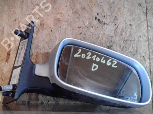 Used Right mirror SEAT ALHAMBRA (7V8, 7V9) 1.9 TDI (115 hp) 25372815