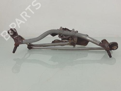 Front wiper motor CITROËN C3 Picasso (SH_) 1.4 VTi 95 (SH8FSC, SH8FP0, SH8FP6) | BP25362525M29 