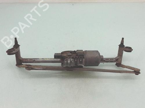 Used Front wiper motor Front wiper motor VW POLO V (6R1, 6C1) 1.2 TSI (105 hp) 31630029 31630029