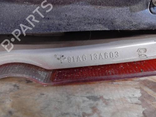 Used Left taillight FORD ESCORT V Turnier (ANL) 1.6 i 16V (88 hp) 25359070