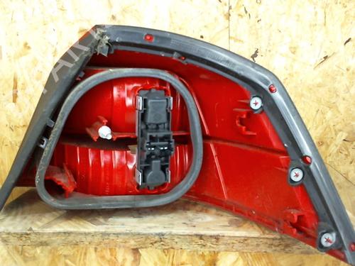 Used Left taillight Left taillight RENAULT VEL SATIS (BJ0_) 2.2 dCi (BJ0E, BJ0F) (150 hp) 25367719 25367719