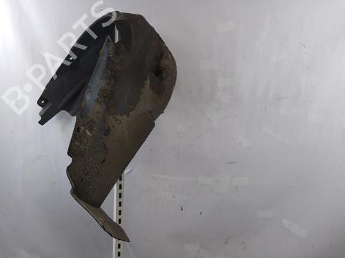 Wheel arch RENAULT KANGOO Express (FW0/1_) 1.5 dCi 90 (FW0G, FW05, FW08, FW11) | BP25441127C56 