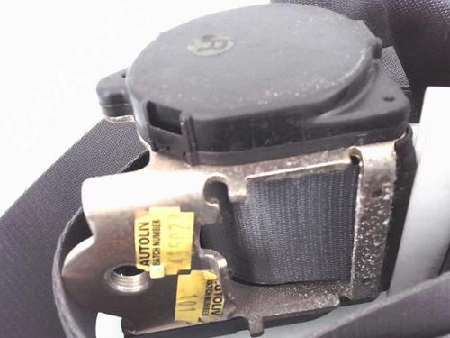 Front right seatbelt LAND ROVER FREELANDER I (L314) 2.0 DI 4x4 | BP25360955I25