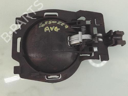 Venstre foran invendig håndtak CITROËN C2 (JM_) 1.4 HDi | BP27515791I13 