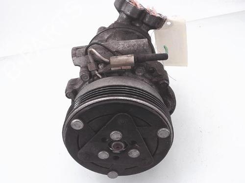 AC compressor DACIA SANDERO 1.2 16V | BP25357279M34 