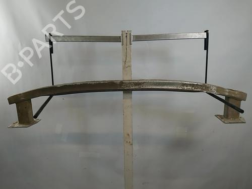 Rear bumper reinforcement RENAULT SCÉNIC III (JZ0/1_) 1.5 dCi (JZ02, JZ0R) 756100011R