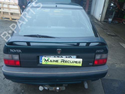 Used Parts ROVER 200 II Hatchback (XW) 218 TD 2459455