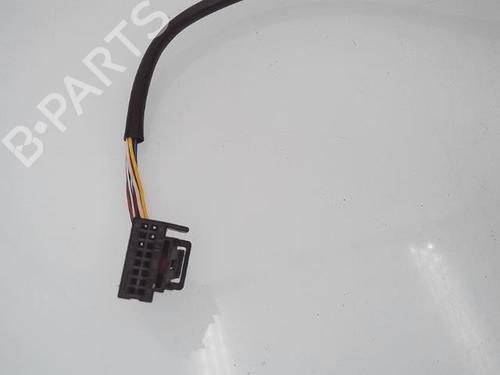 Left mirror VW PASSAT B6 (3C2) 1.9 TDI | BP25360250C26