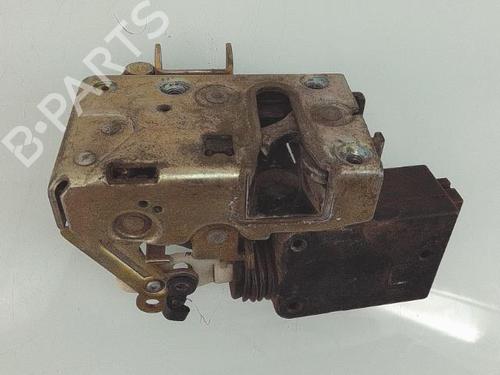 Front right lock PEUGEOT 106 II (1A_, 1C_) 1.1 i | BP25588038C97 