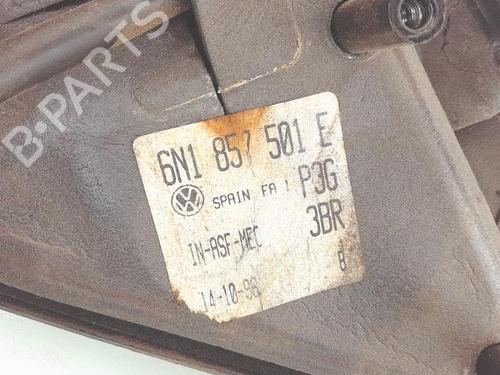 Left mirror VW POLO III (6N1) 60 1.4 | BP25365753C26