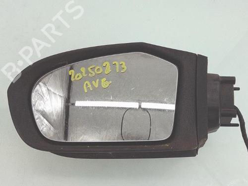 Left mirror MERCEDES-BENZ A-CLASS (W169) A 180 CDI (169.007, 169.307) | BP29822922C26