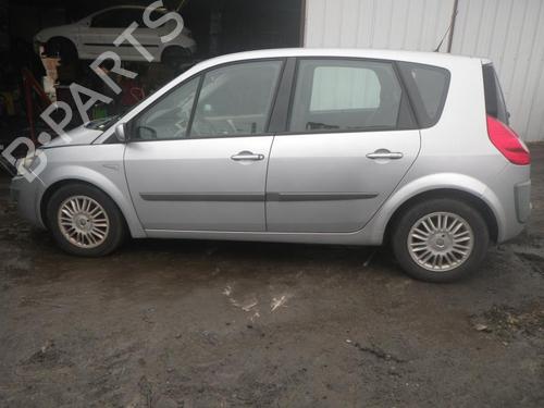 Starter RENAULT SCÉNIC II (JM0/1_) 1.9 dCi (JM0G, JM12, JM1G, JM2C) | BP25371717M8