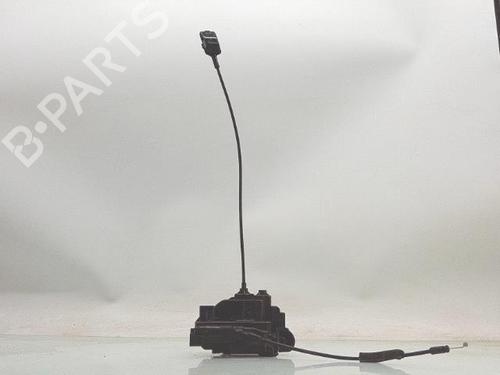 front-left-lock-renault-clio-iii-br01-cr01-2005-2006-2007-2008-2009-2010-2011-2012-2013-2014-34375414 main image