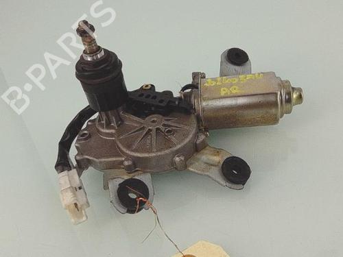 Used Rear wiper motor Rear wiper motor HYUNDAI TRAJET (FO) 2.0 CRDi (113 hp) 25353501 25353501