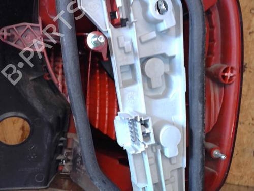 Used Left taillight Left taillight RENAULT MODUS / GRAND MODUS (F/JP0_) 1.2 (JP0C, JP0K, FP0C, FP0K, FP0P, JP0P, JP0T) (75 hp) 25365341 25365341