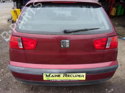 Right taillight SEAT IBIZA II (6K1) 1.4 i | BP25359489C35 