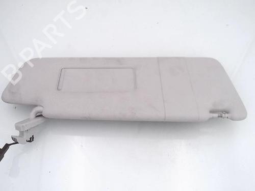right-sun-visor-vw-touran-1t1-1t2-2003-2004-2005-2006-2007-2008-2009-2010-2011-25363346 main image