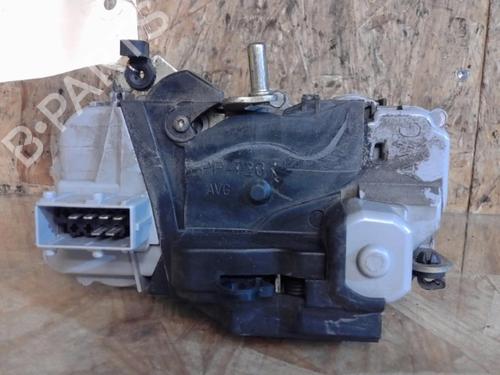Used Front left lock CITROËN XSARA PICASSO (N68) 2.0 HDi (90 hp) 25358425