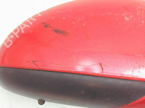 Right mirror CITROËN C4 I (LC_) 1.6 HDi | BP30712650C27 