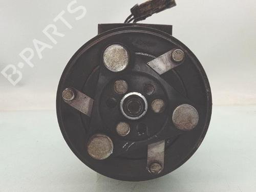 AC compressor SUZUKI SWIFT III (MZ, EZ) 1.3 DDiS (RS413D) | BP33019709M34 - Image 5