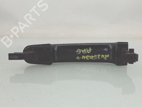 Rear left exterior door handle FORD FOCUS II Turnier (DA_, FFS, DS) 1.6 TDCi | BP29614199C130 