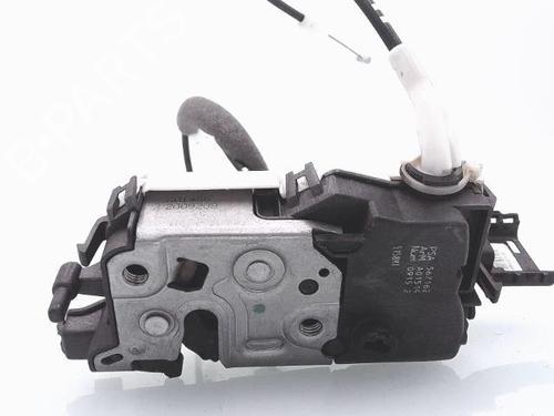 Rear right lock PEUGEOT 308 I (4A_, 4C_) 1.6 HDi | BP25366427C99 